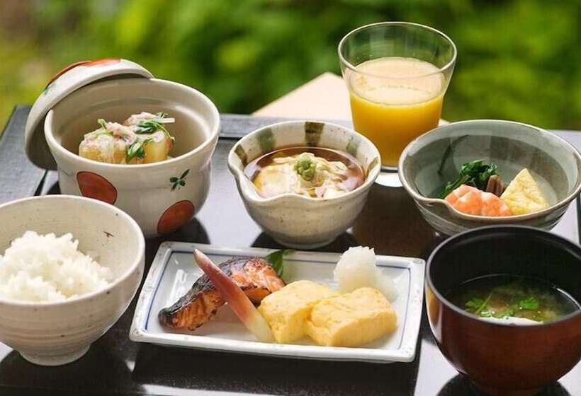 Pansiyon Maki No Oto