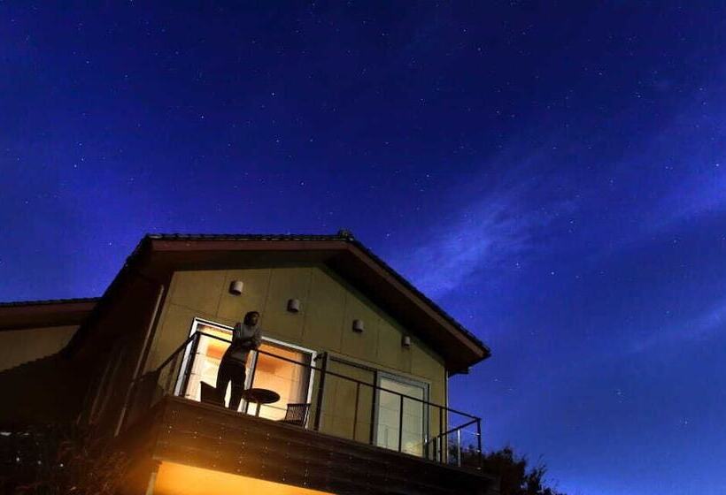 Pansiyon Maki No Oto