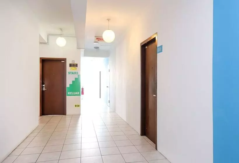 Y Hotel By Oyo Rooms
