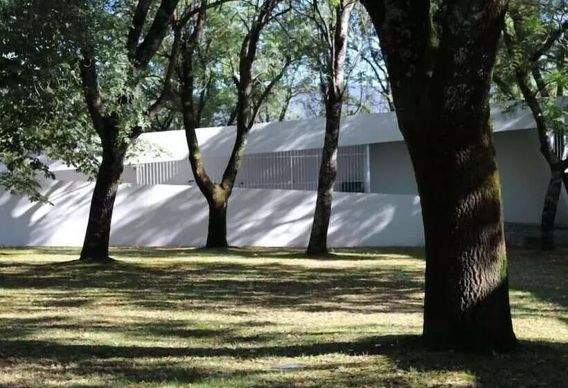 호스텔 Hi Viana Do Castelo Pousada De Juventude