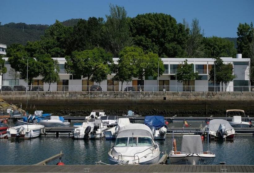 هاستل Hi Viana Do Castelo Pousada De Juventude