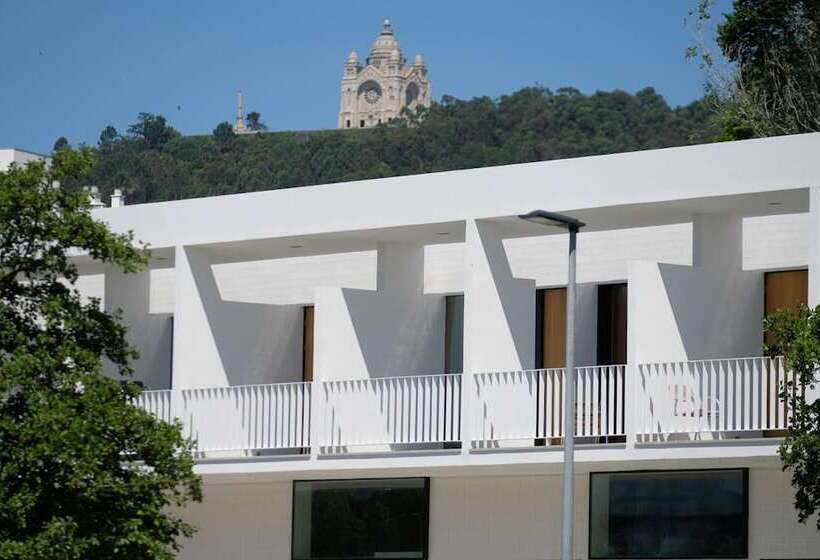 هاستل Hi Viana Do Castelo Pousada De Juventude