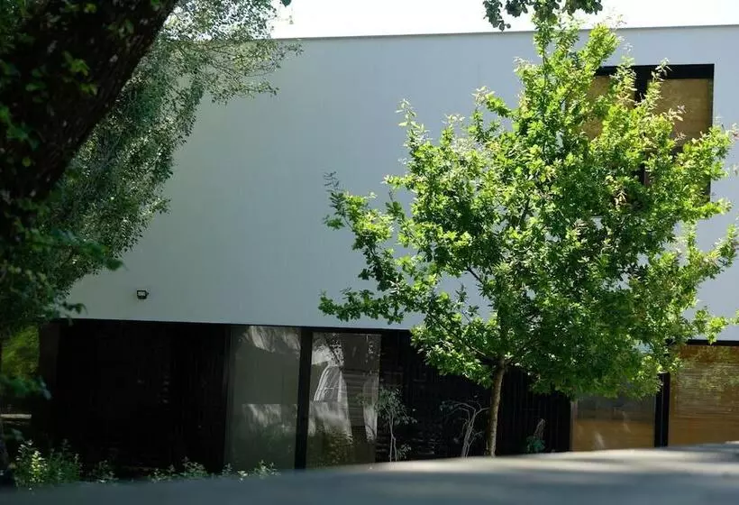 호스텔 Hi Viana Do Castelo Pousada De Juventude