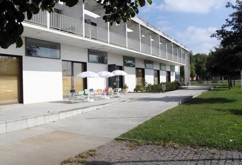 هاستل Hi Viana Do Castelo Pousada De Juventude