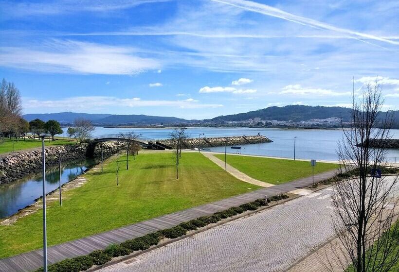 هاستل Hi Viana Do Castelo Pousada De Juventude