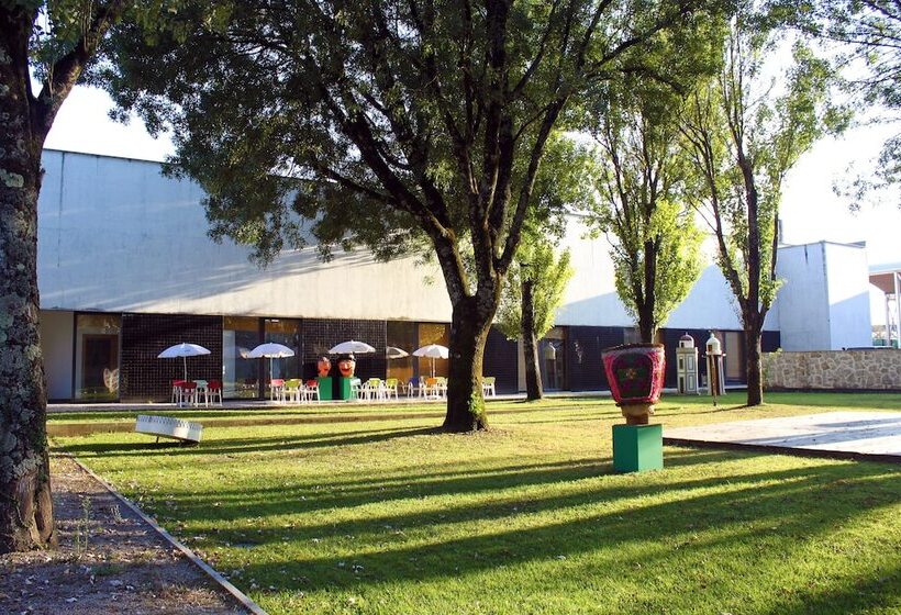 هاستل Hi Viana Do Castelo Pousada De Juventude