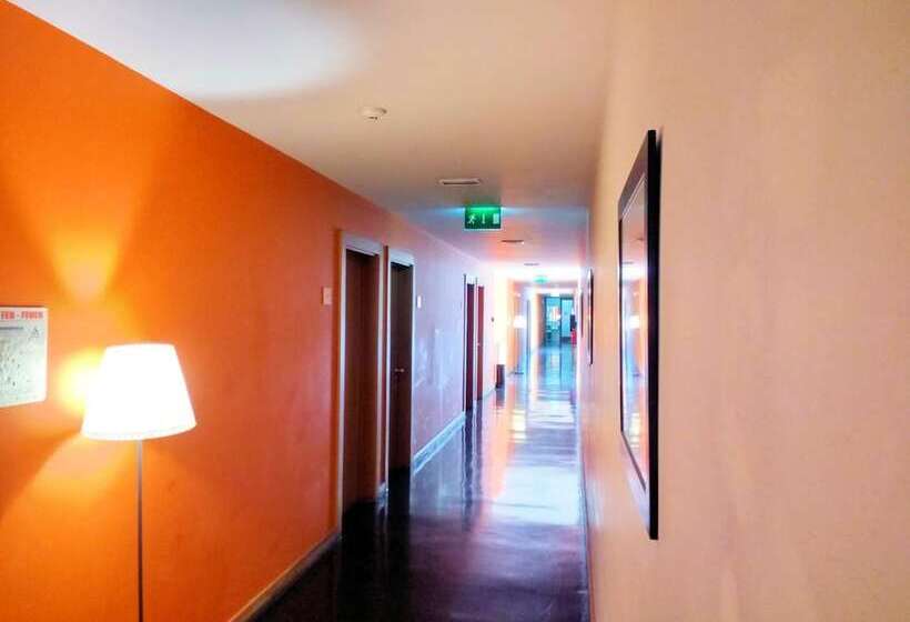 هاستل Hi Viana Do Castelo Pousada De Juventude