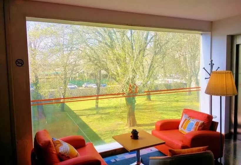 호스텔 Hi Viana Do Castelo Pousada De Juventude