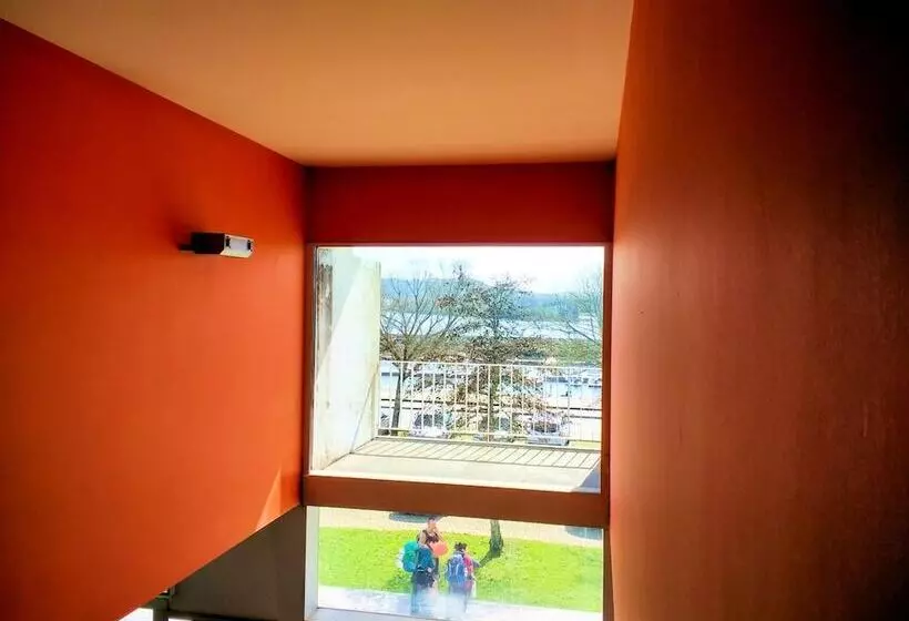 호스텔 Hi Viana Do Castelo Pousada De Juventude