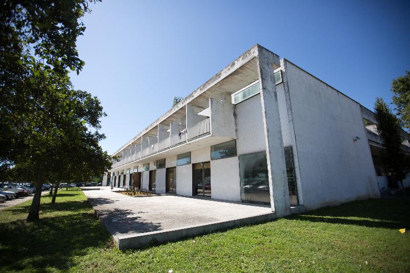 هاستل Hi Viana Do Castelo Pousada De Juventude