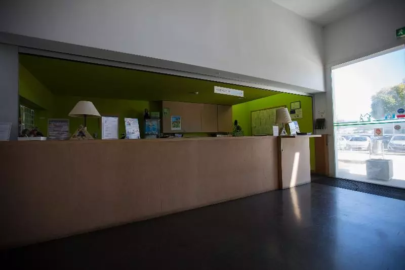 호스텔 Hi Viana Do Castelo Pousada De Juventude