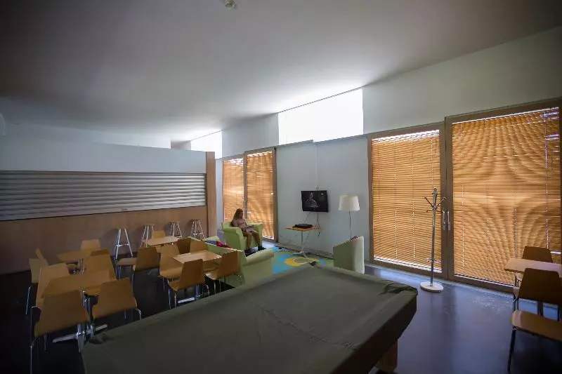 호스텔 Hi Viana Do Castelo Pousada De Juventude