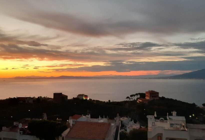 Nocleg ze śniadaniem Oasi Madre Della Pace