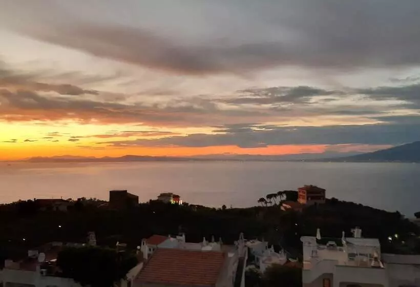 Bed and Breakfast Oasi Madre Della Pace