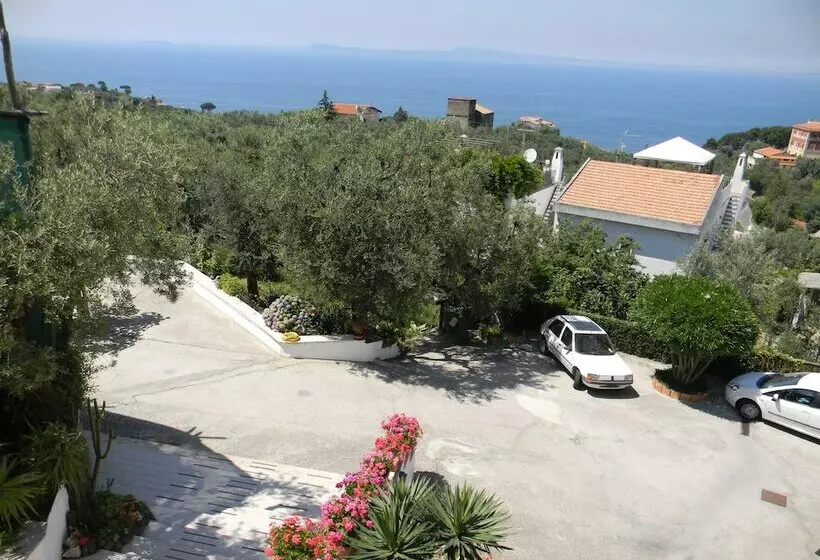 Bed and Breakfast Oasi Madre Della Pace