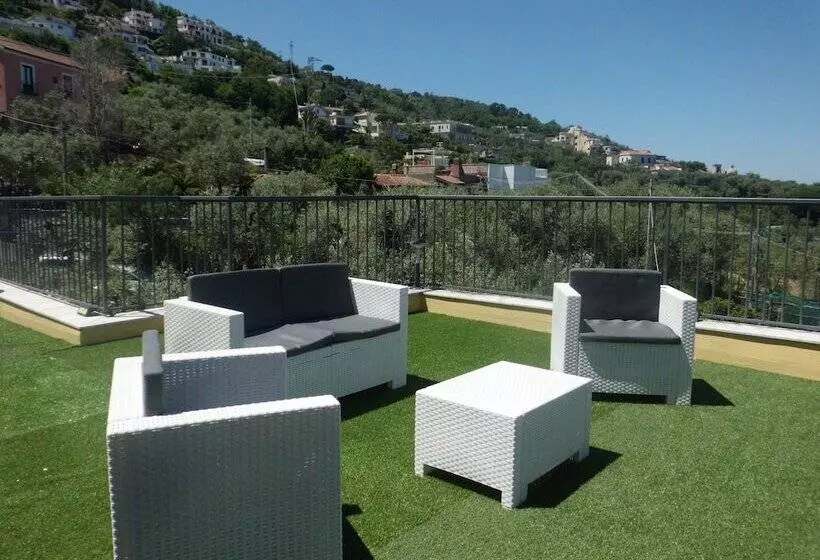 Bed and Breakfast Oasi Madre Della Pace