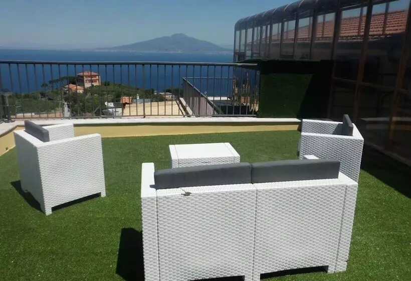 Bed and Breakfast Oasi Madre Della Pace