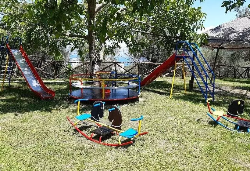 Bed and Breakfast Oasi Madre Della Pace