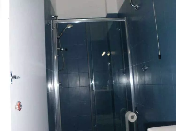 Bed and Breakfast Oasi Madre Della Pace