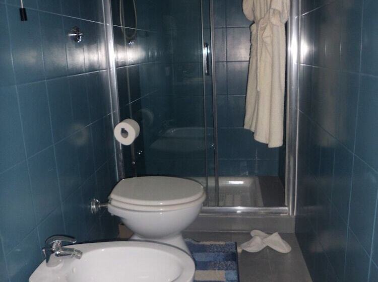 Nocleg ze śniadaniem Oasi Madre Della Pace