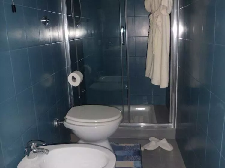 Bed and Breakfast Oasi Madre Della Pace