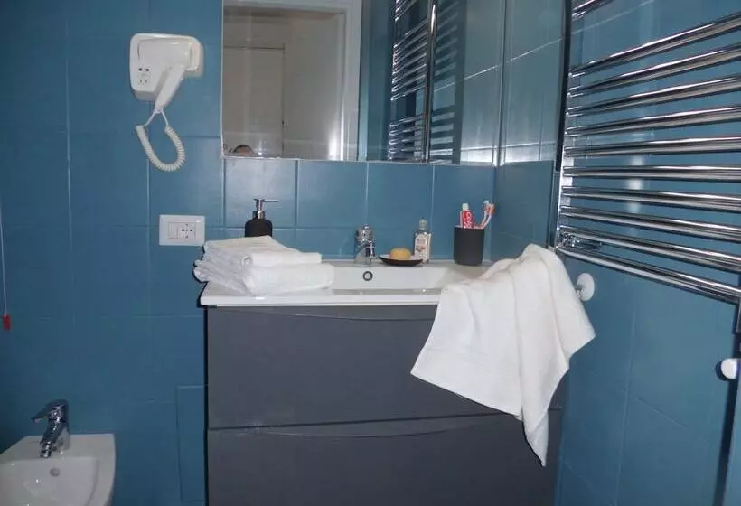 Bed and Breakfast Oasi Madre Della Pace