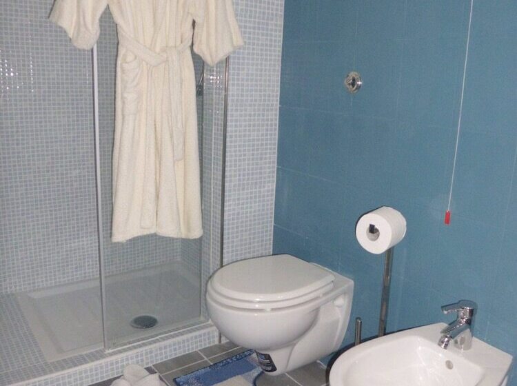 Nocleg ze śniadaniem Oasi Madre Della Pace