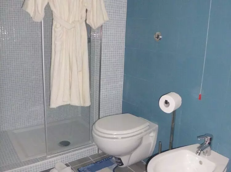 Bed and Breakfast Oasi Madre Della Pace