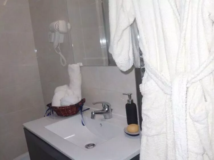 Bed and Breakfast Oasi Madre Della Pace