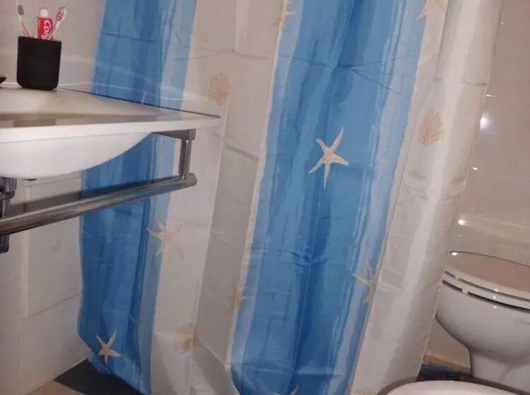 Bed and Breakfast Oasi Madre Della Pace