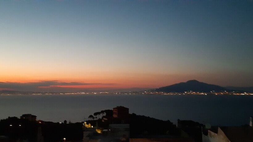 Nocleg ze śniadaniem Oasi Madre Della Pace