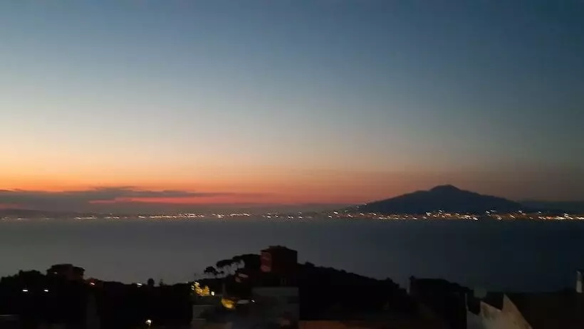 Bed and Breakfast Oasi Madre Della Pace