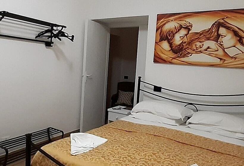 Nocleg ze śniadaniem Oasi Madre Della Pace