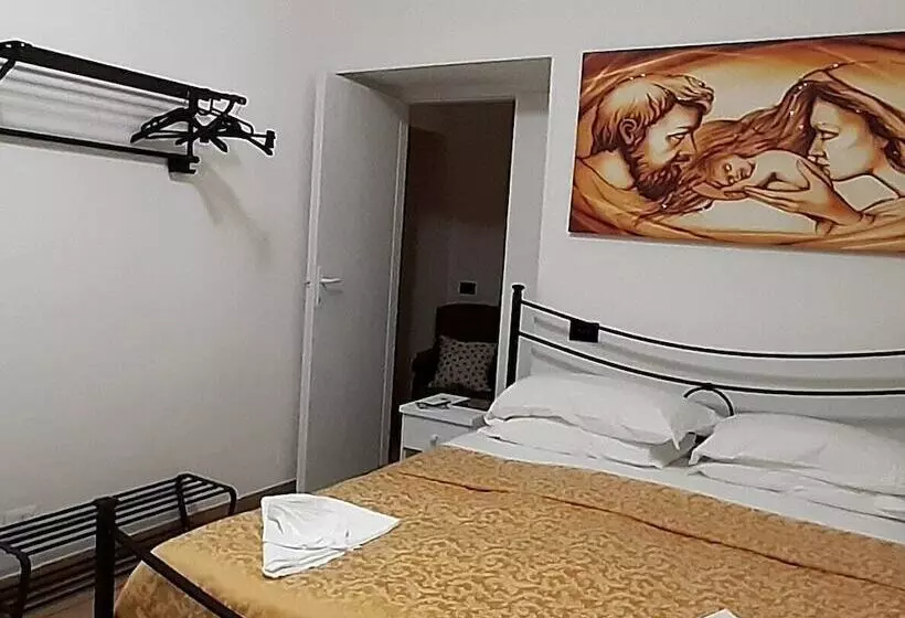 Bed and Breakfast Oasi Madre Della Pace