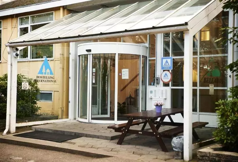 Danhostel Copenhagen Bellahøj