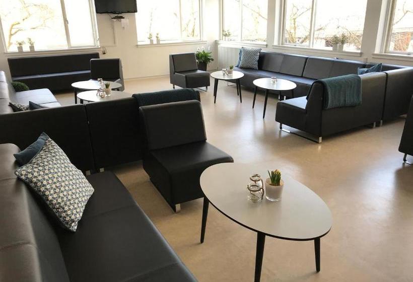 Danhostel Copenhagen Bellahøj