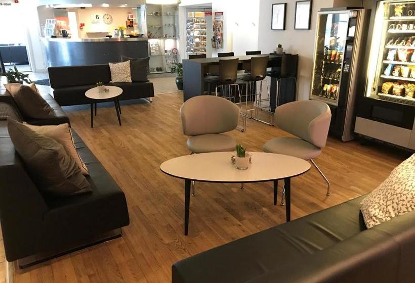 Danhostel Copenhagen Bellahøj