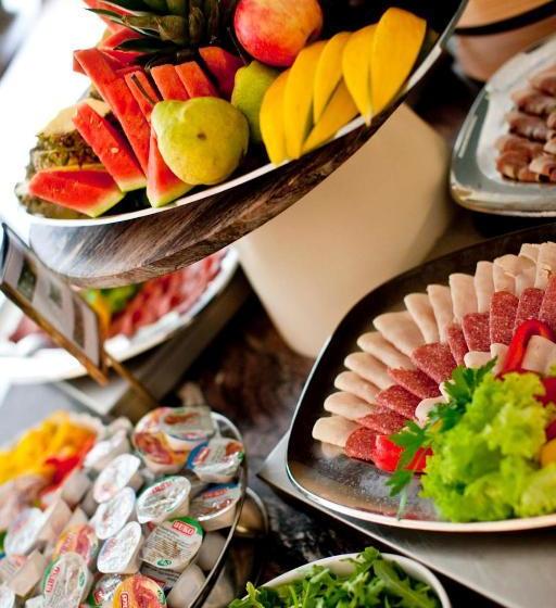 Danhostel Copenhagen Bellahøj