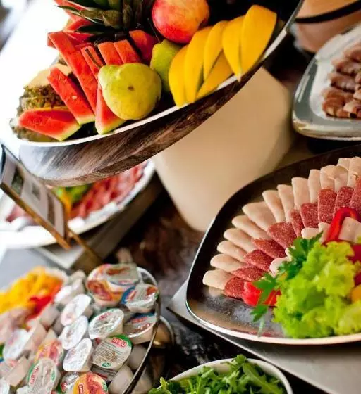 Danhostel Copenhagen Bellahøj