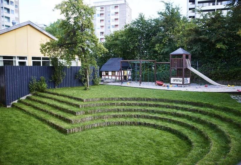 Danhostel Copenhagen Bellahøj