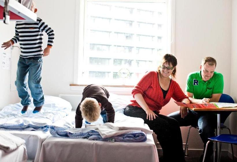 Danhostel Copenhagen Bellahøj