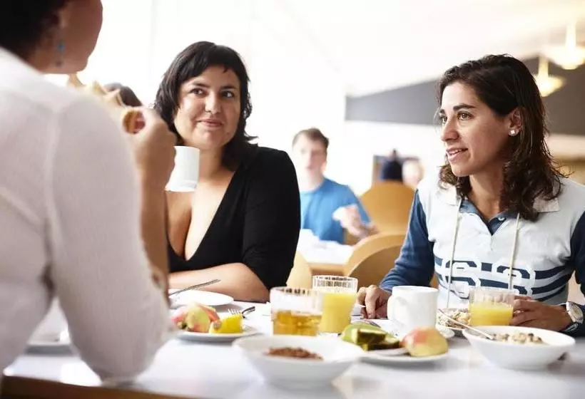 Danhostel Copenhagen Bellahøj