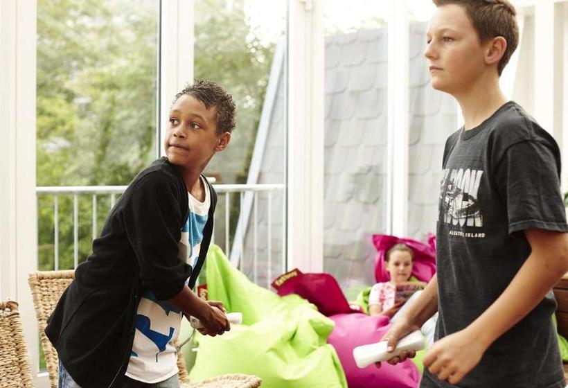 Danhostel Copenhagen Bellahøj