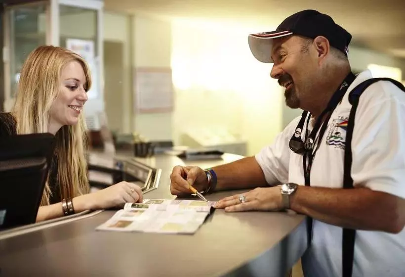 Danhostel Copenhagen Bellahøj