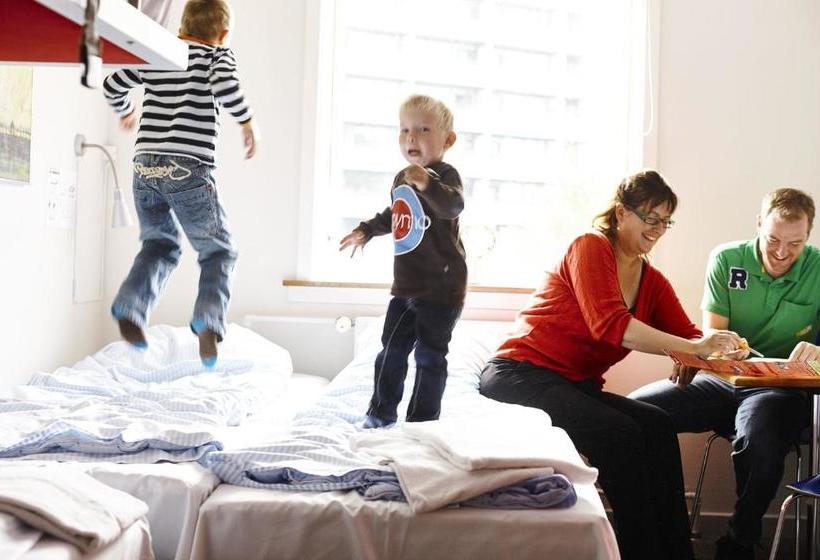 Danhostel Copenhagen Bellahøj