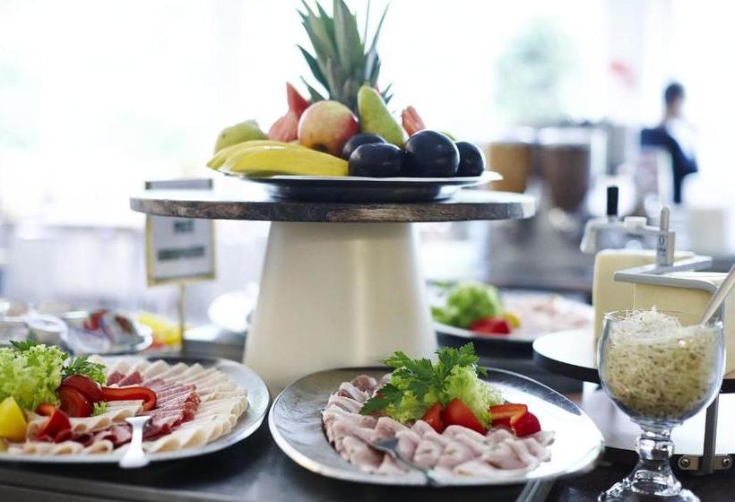 Danhostel Copenhagen Bellahøj