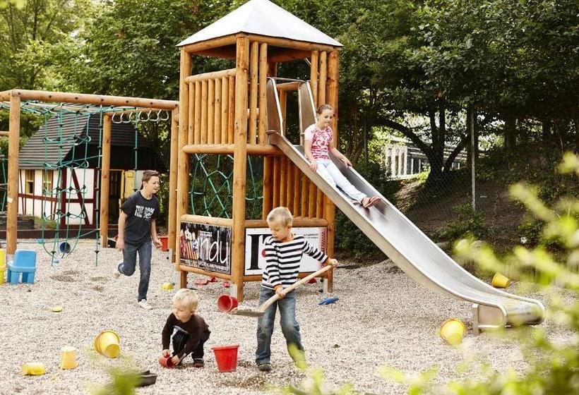 Danhostel Copenhagen Bellahøj