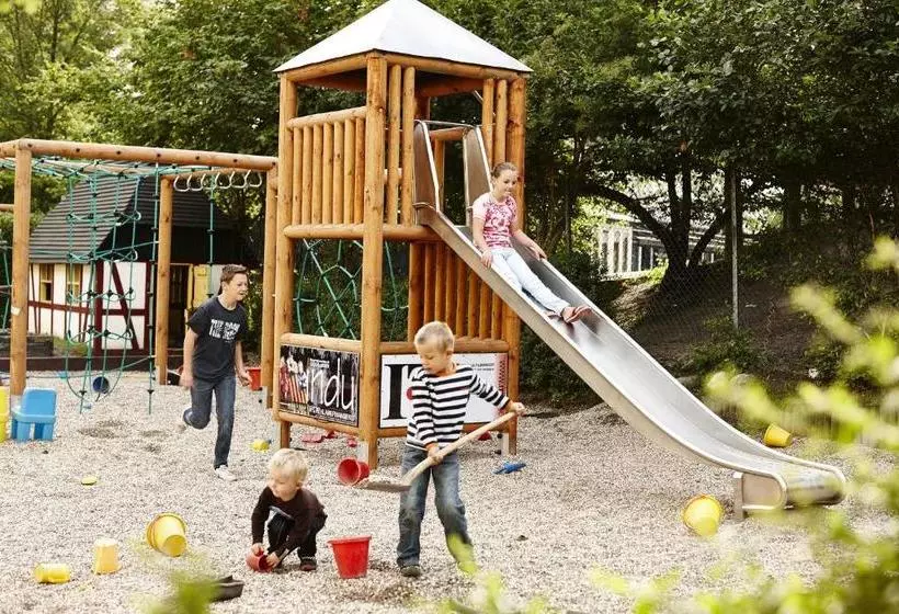 Danhostel Copenhagen Bellahøj