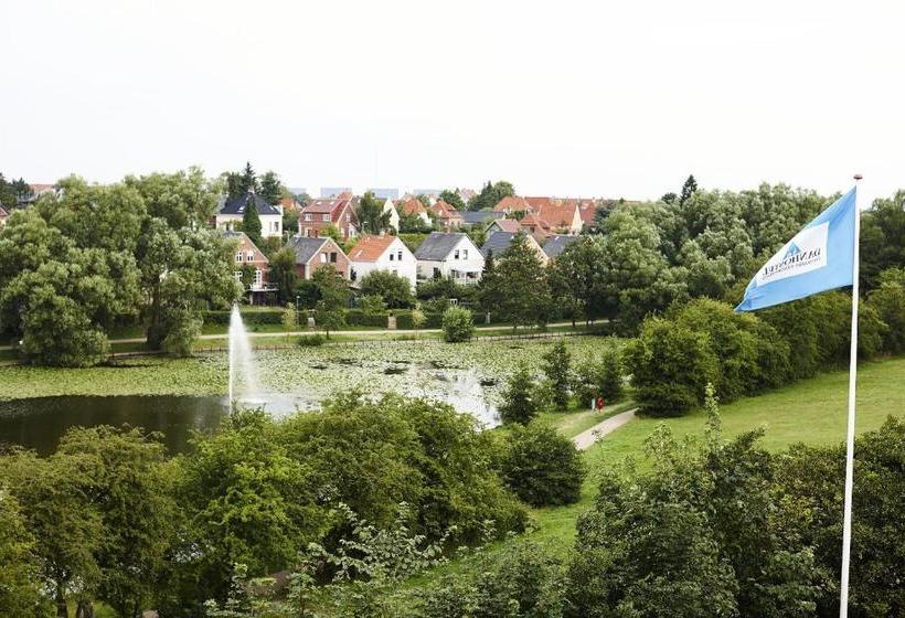 Danhostel Copenhagen Bellahøj