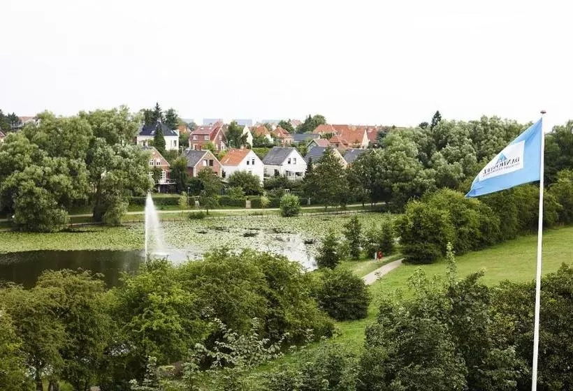 Danhostel Copenhagen Bellahøj